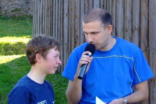 1. tek Gore nad Idrijo 2006 - foto povečava