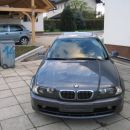 323ci grau