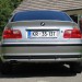 323i silber