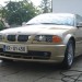 323ci gelb