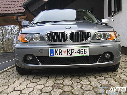 325Ci - foto