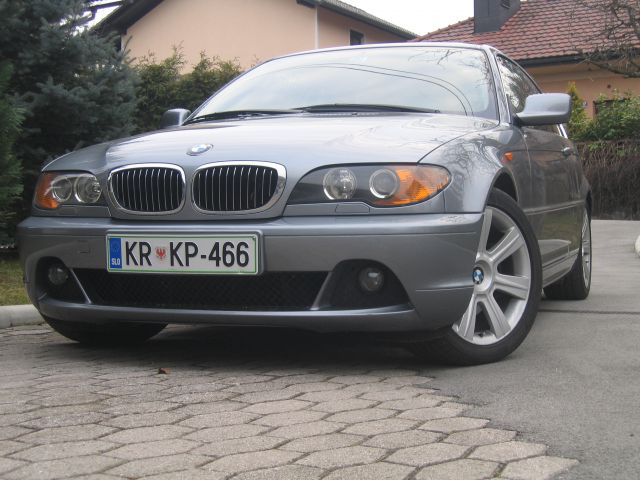 325Ci - foto