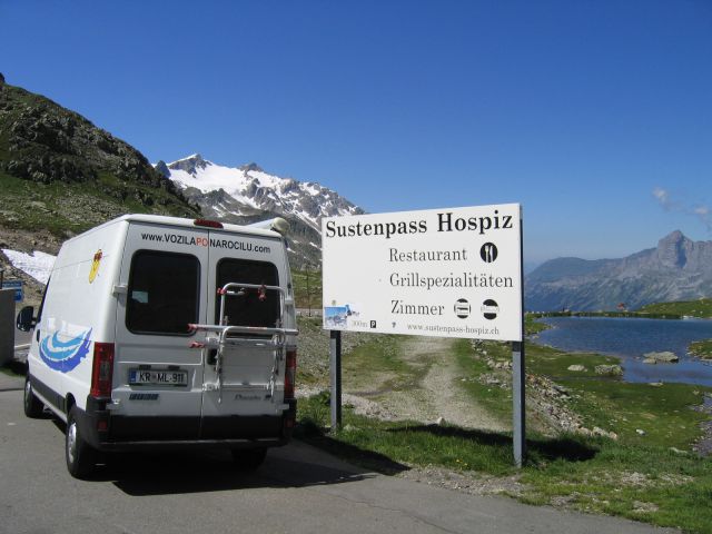 Alpe 2010 - foto