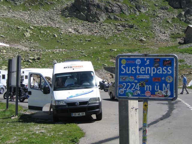Alpe 2010 - foto