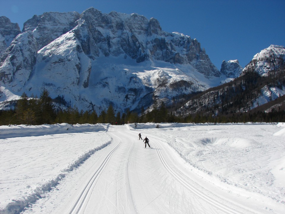 Ovčja vas-Valbruna - foto povečava