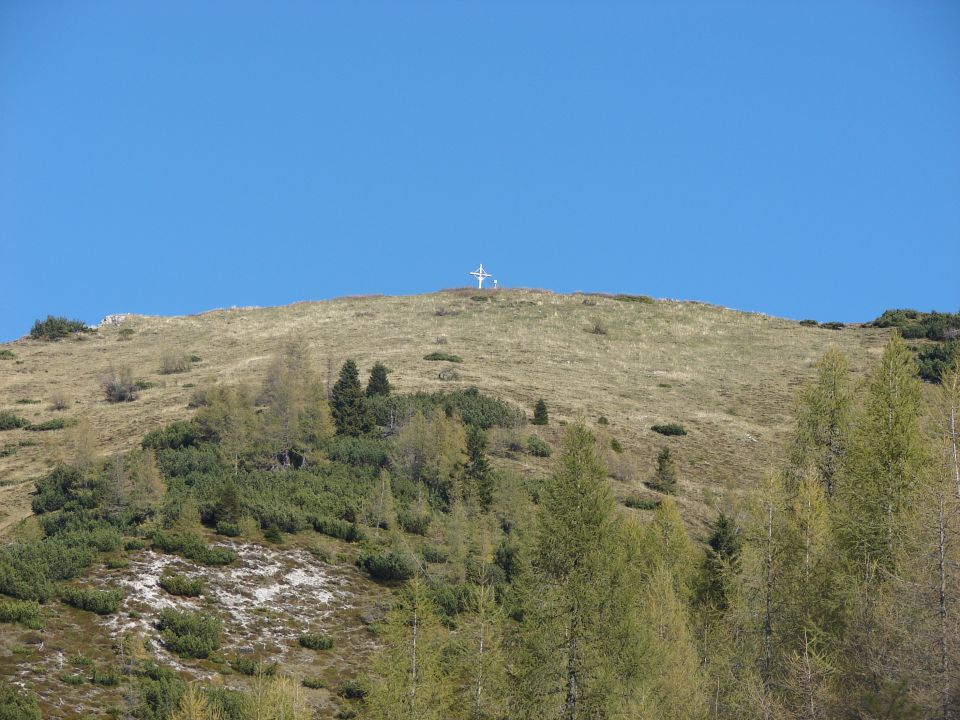 železnica in hladnik - foto povečava