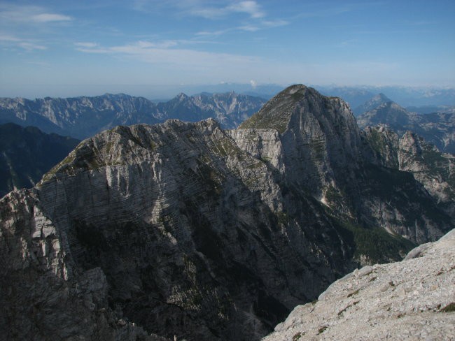 tudi na njej je zanimivo, Strma peč