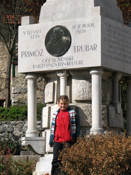 Neznano, 20.10.2007 - foto