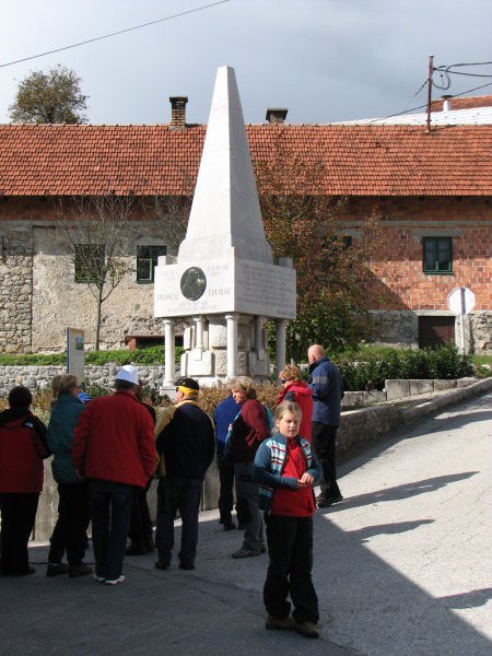 Neznano, 20.10.2007 - foto