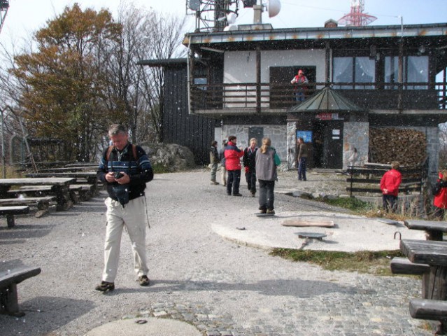 Neznano, 20.10.2007 - foto