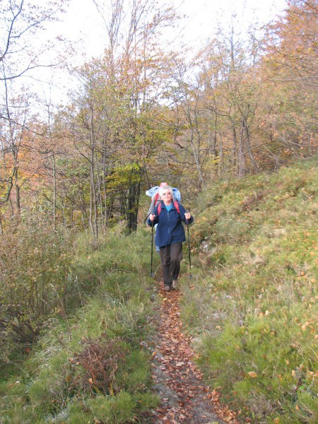 Neznano, 20.10.2007 - foto povečava