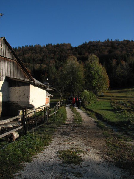 Neznano, 20.10.2007 - foto