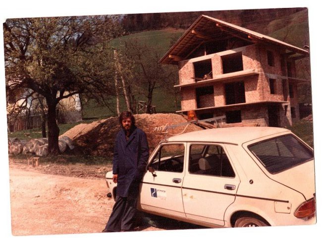 OLDIES - foto povečava
