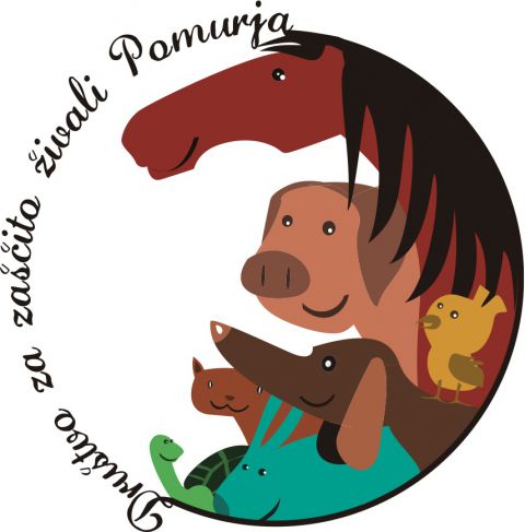Društvo za zaščito živali Pomurja - foto