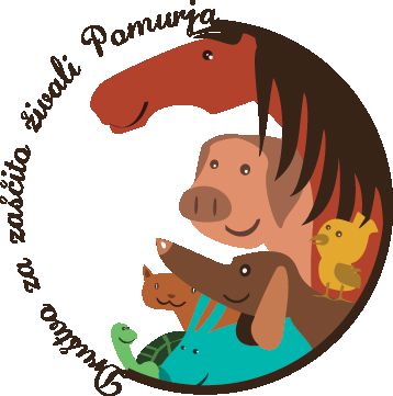 Društvo za zaščito živali Pomurja - foto povečava