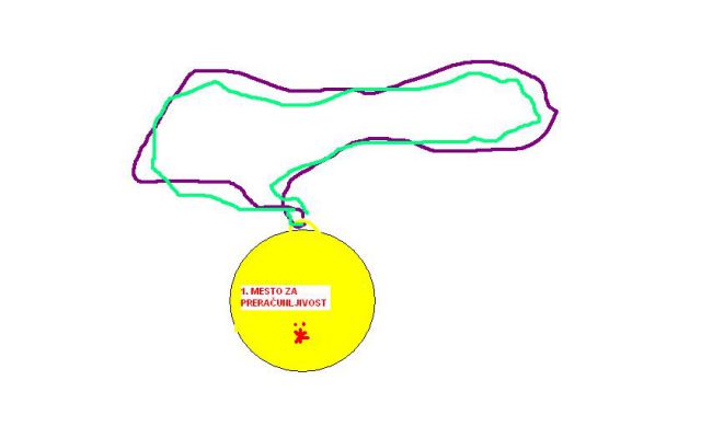Medalije :-) - foto