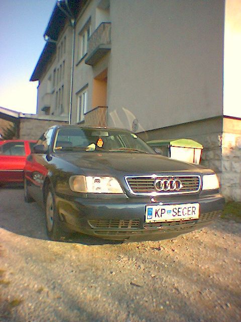 Vici in drugi štosi - foto