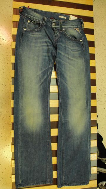 Ž jeans hlače swenfani, W26,27,28,29,30, cena 32€