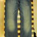 Ž jeans hlače swenfani, W26,27,28,29,30, cena 32€