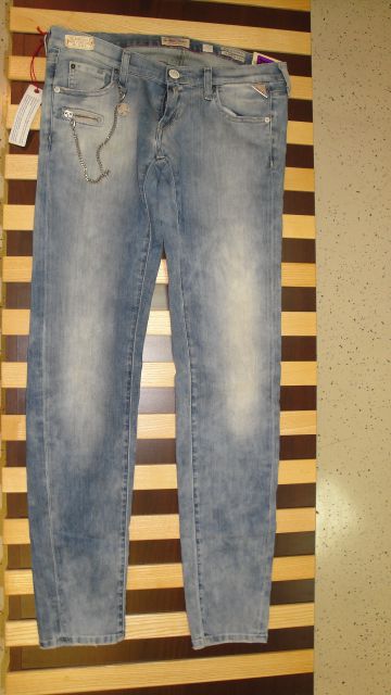 Ž jeans hlače roderika, W29-bolj 30, cena 40€