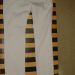 Ž hlače bele traceeman, W30/32, cena 22€
