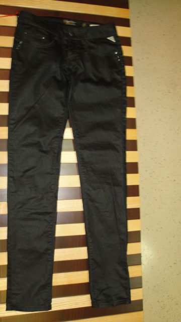 Ž jeans hlače radixes, W26,28,28 cena 30€