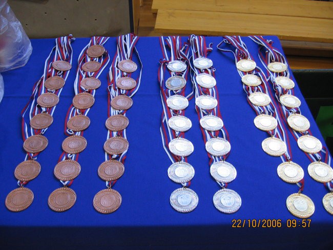 GORENJSKI POKAL 2006 - foto povečava