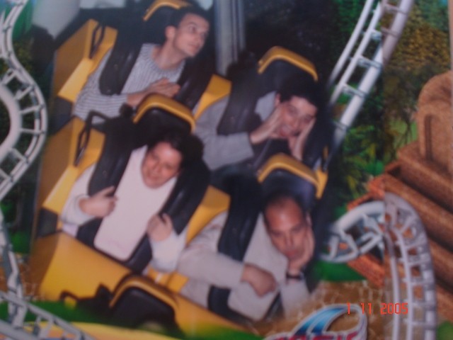 Gardaland - foto