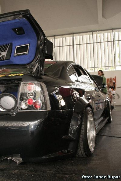 AutoMotoShow_2007 - foto povečava