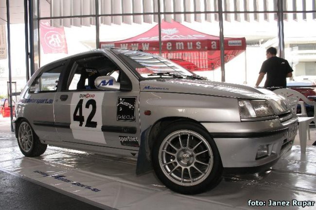 AutoMotoShow_2007 - foto povečava