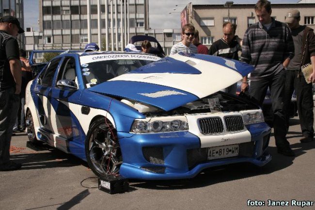 AutoMotoShow_2007 - foto povečava