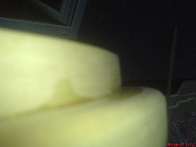 Seat - foto povečava