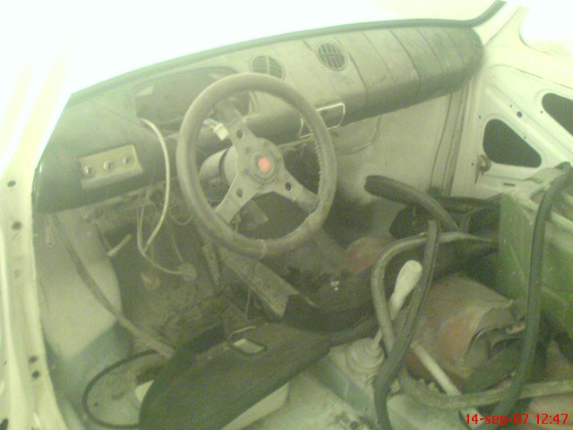 Seat - foto povečava