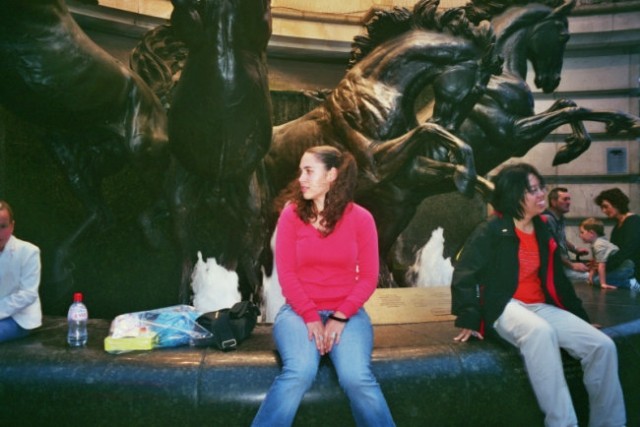 London - foto