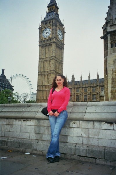 London - foto