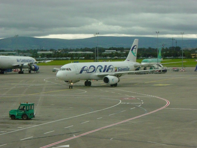 Dublin - foto povečava