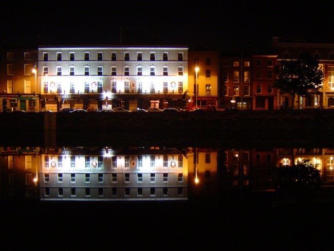 Dublin - foto povečava