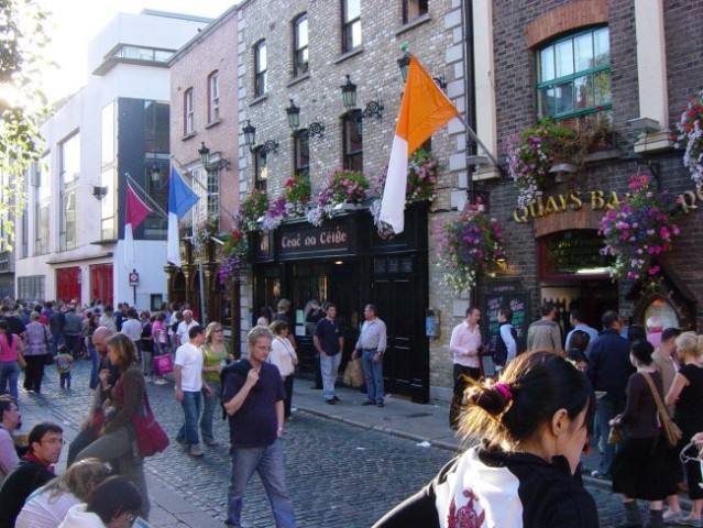 Dublin - foto