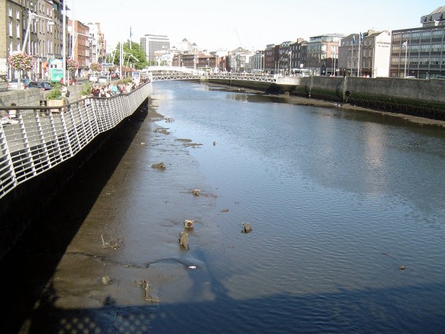 Dublin - foto povečava