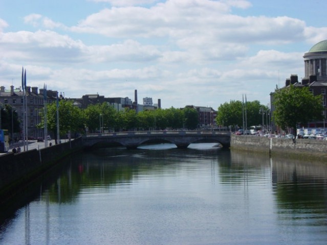 Dublin - foto
