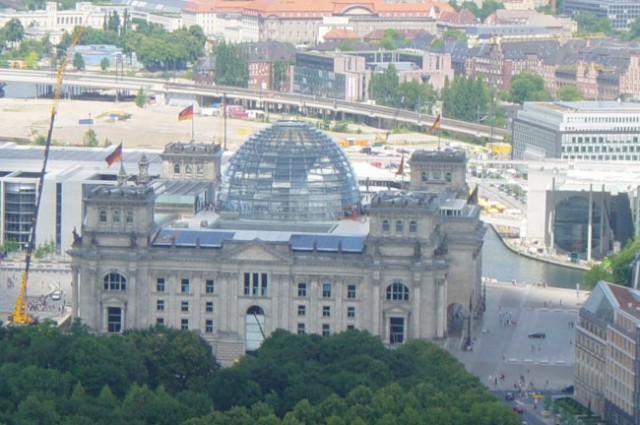 Berlin. Leipzig - foto