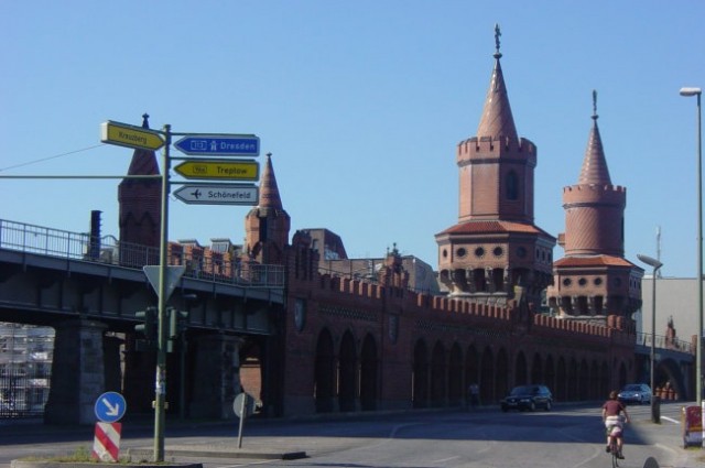 Berlin. Leipzig - foto
