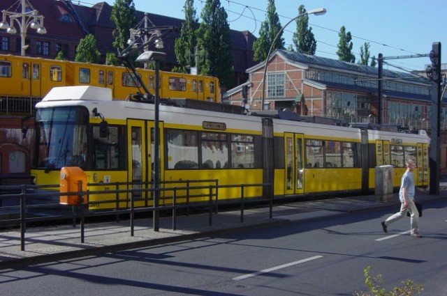 Berlin. Leipzig - foto