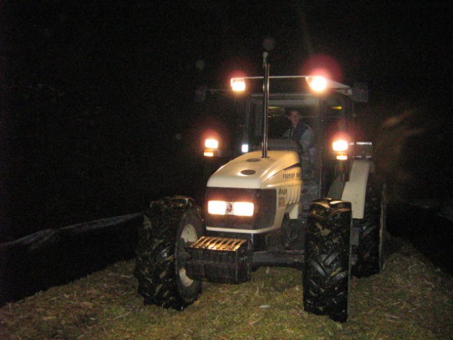 Siliranje - foto