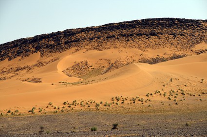 Maroko 2009 - foto