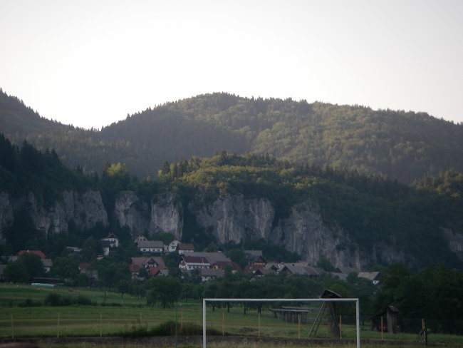 Vojaški tabor 2007- 2vod - foto povečava