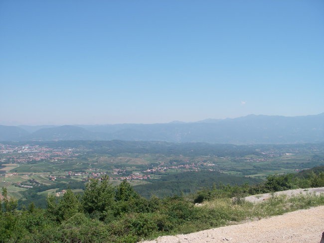 Vojaški tabor 2007- 2vod - foto povečava