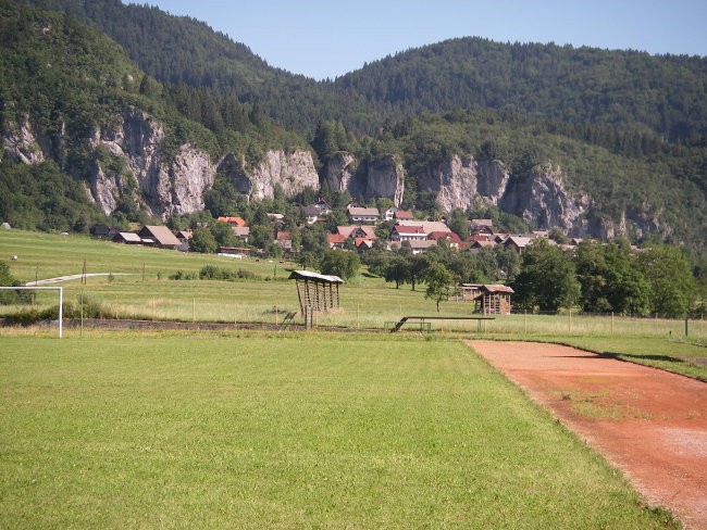 Vojaški tabor 2007- 2vod - foto povečava