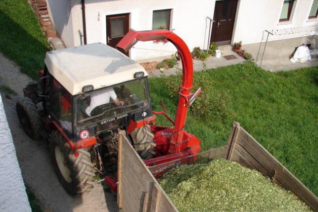 Zetor xD - foto