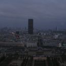 Montparnasse, 210m